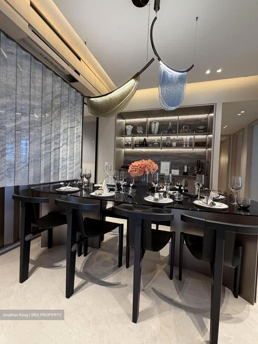 The Riverside Piazza (D1), Apartment #607926211